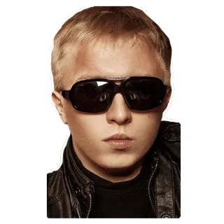 😎 whatsapp sticker