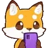 📱