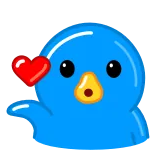 ❤️