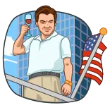 ССЫЛКА НА КОМАНДУ - @LINK_TRADERS telegram stickers