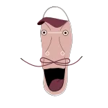😍 whatsapp sticker