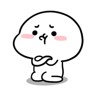 🙎‍♀️ telegram sticker