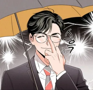 🖕 telegram sticker