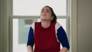 🥴 Sarah Silverman Komiker, Schauspielerin, Sarah Silverman whatsapp sticker