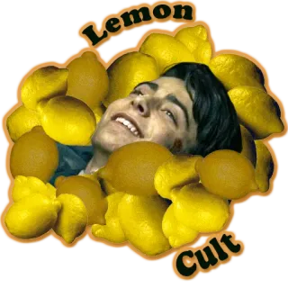 Aidan_Five_Gallagher telegram stickers