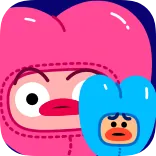 😨 telegram sticker