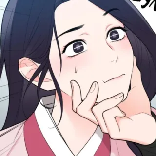 🤨 whatsapp sticker