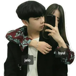 Zbyl whatsapp stickers