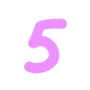 5️⃣