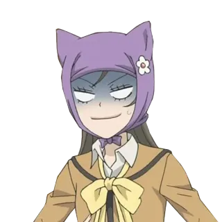 😨 telegram sticker