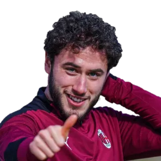 👍 telegram sticker