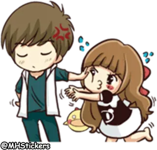 🙅‍♂️ whatsapp sticker