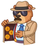 🔥 Стикер пак @Mentry telegram emojis 🥸