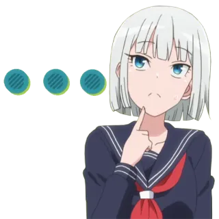 🤔 telegram sticker