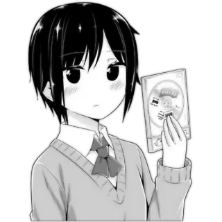 💽 telegram sticker