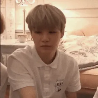 🖤 BTS kpop, bts, música, ídolo telegram sticker