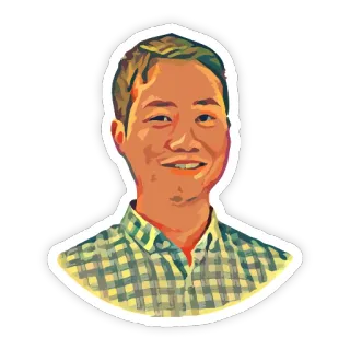 😊 whatsapp sticker