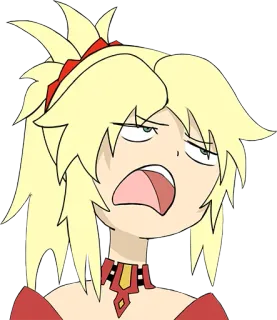 😤 telegram sticker