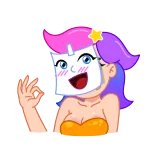 🥲 Shelly Brawl Stars telegram sticker
