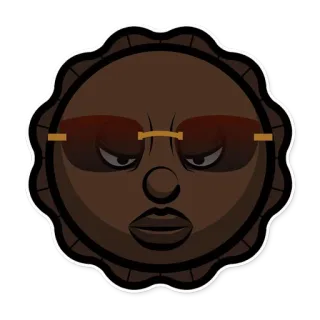 💩 telegram sticker