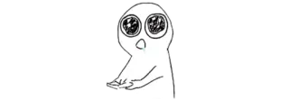 💧 whatsapp sticker