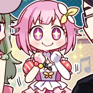 🎊 telegram sticker