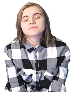 ☺️ telegram sticker