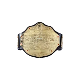 👑 catch, ceinture, championnat, or, sport, WWE telegram sticker
