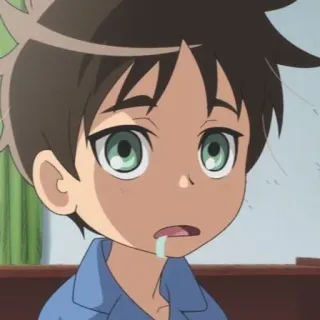 😲 telegram sticker