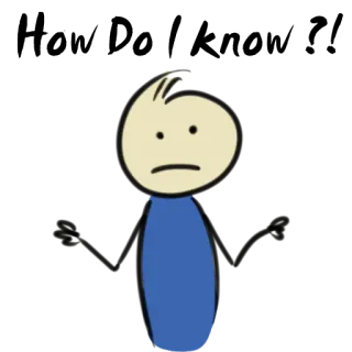 😐 ludzik, kreskówka, środkowy palec, obraźliwy gest, obraźliwe, wyraz, postać telegram sticker