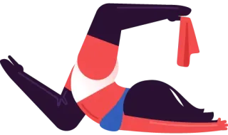 😏 telegram sticker