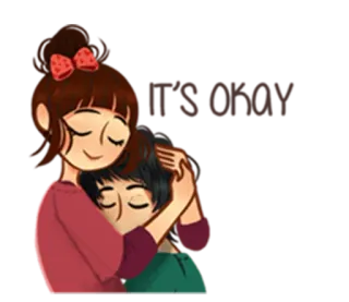 All About Us [ENG] telegram stickers
