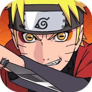 🗡️ Naruto Uzumaki Naruto Anime, Manga, Ninja, Naruto, Uzumaki, Shonen, Charakter telegram sticker