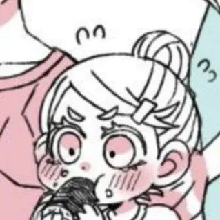 😠 telegram sticker