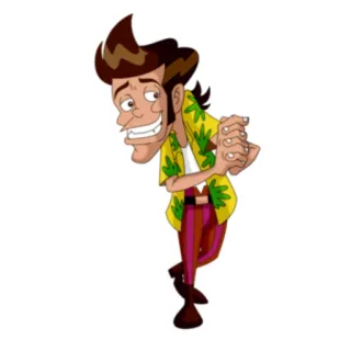 👐 telegram sticker