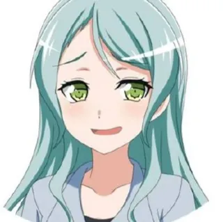 bandori!! :: @fStikBot telegram stickers