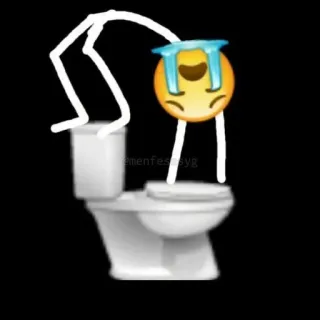 😭 telegram sticker