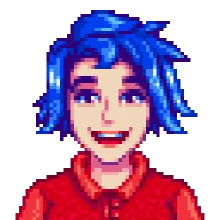 😀 telegram sticker