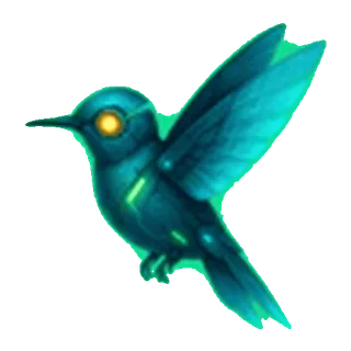 🦜