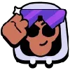 😎