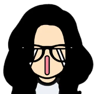 😭 telegram sticker