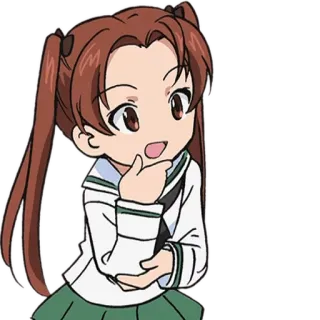 🤔 telegram sticker
