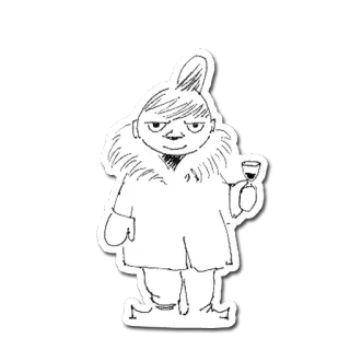 🍸 telegram sticker