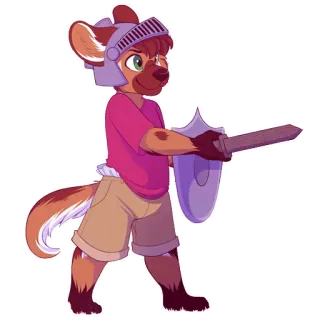 crinklebooties telegram stickers