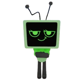 🖥 telegram sticker
