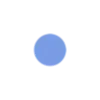 🔵
