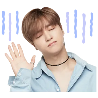 😑 telegram sticker