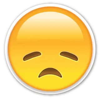 Emoji Faces XL - S4T.tv telegram stickers
