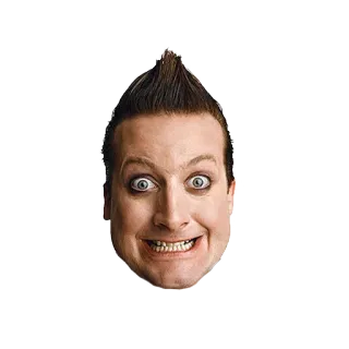 😁 telegram sticker