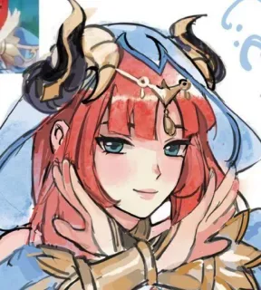 💧 whatsapp sticker
